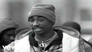 2Pac  Brendas Got A Baby [upl. by Gerard]