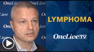 Dr Svoboda on the Investigation of huCART19IL18 in RelapsedRefractory Lymphoma [upl. by Freddi]