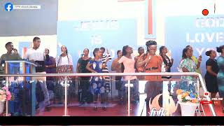 FPFK Church Ukunda Sunday Service [upl. by Nnewg413]