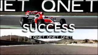 QNET Sports  Marussia Virgin Racing TVC [upl. by Nylodnewg]