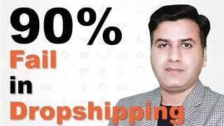 Why 90 of People Fail In Dropshipping No One Tells You About It Digital Danish [upl. by Nenad]