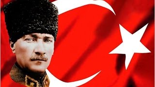 Mustafà Kemal Ataturk [upl. by Nifares]