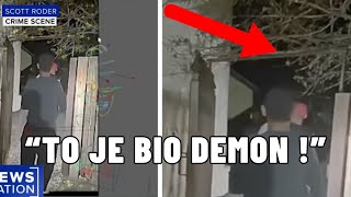 NAPOKON JE IZAŠAO U JAVNOST Intervju sa Čovjekom Koji Je Vidio 3 METRA VISOKO Biće [upl. by Ojeibbob870]