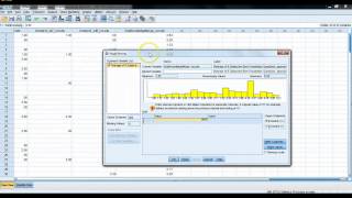 Using Visual Binning to make Percentile Groups [upl. by Shrier148]