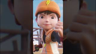 Boboiboy Galaxy Sori [upl. by Ovid]