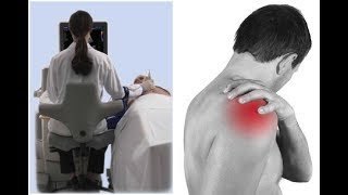 What to do about sonographers shoulder [upl. by Orv]