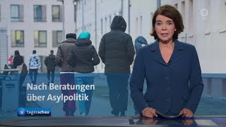 tagesschau 2000 Uhr 21062024 [upl. by Affer750]