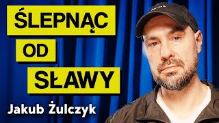 Jakub Żulczyk wywiad przez quotŚlepnąc od światełquot do quotDawno temu w Warszawiequot  Imponderabilia [upl. by Marabel605]