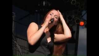 Epica  Sensorium Live Masters of Rock 2007 Remastered [upl. by Newhall115]