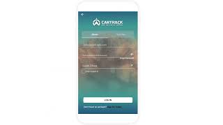 How To Download The Cartrack App [upl. by Bard]