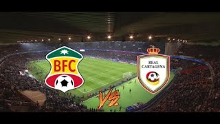 BARRANQUILLA FC VS REAL CARTAGENA  EN VIVO  TORNEO BETPLAY 2024II  HOY SEPTIEMBRE 7 DE 2024 [upl. by Cathee]