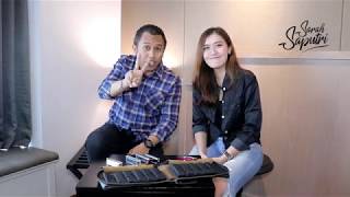 Tutorial Harmonica Part 3 Ngulik Lick dan Tekniknya by Sarah Saputri amp Oki Adhi [upl. by Casanova]