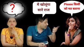 Suhani Shah Mind reading  Mentalist Suhani shah magic  by Vikram singh [upl. by Pritchett]