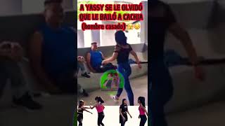 CRITICAN A YASSY POR DOBLE MORAL 😱 videoschapin yassy chismes entretenimiento humor [upl. by Nalek47]