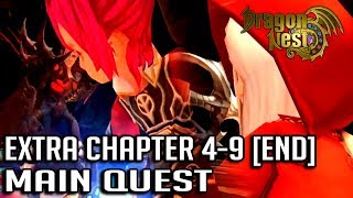 Dragon Nest SEA  Main Quest Extra Chapter 4 The Penitent and Final Encounter Part 55 [upl. by Alyakim828]