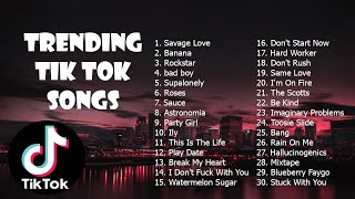 Top Tiktok Hits 2020  Top 30 Song  Best Hits  Best Music Playlist 2020  Best Music Collection [upl. by Annaear156]