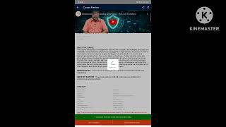 NPTEL Swayam CYBER SECURITY AND PRIVACY Week 11 Assignment Answers  ReasoningwithAbhishek001 [upl. by Gibrian]