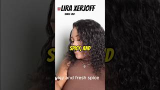 Lira by xerjoff best for fall  liraxerjoff fallfragrance perfumes gourmande [upl. by Maleki753]