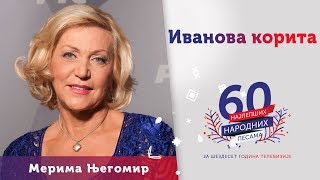 IVANOVA KORITA  Merima Njegomir [upl. by Atworth990]