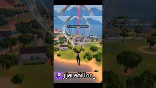 fortnite nuevopasedebatallafortnite fortnitememes mama madre hijos [upl. by Gastineau163]