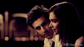 Kabir amp Naina  Halka Halka Suroor Part 1  on request [upl. by Werdna669]