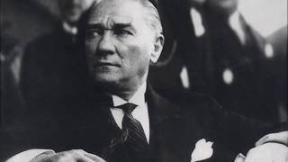 Atatürk Marşı  Atam Atam Mustafa Kemal Paşam [upl. by Atekal143]