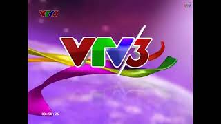 VTV3 Ident 2013 1 [upl. by Eittol917]