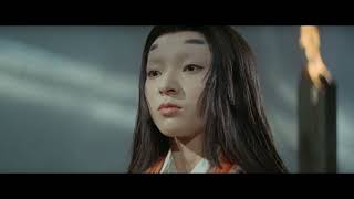 Kwaidan 1964  Woeful edit [upl. by Tanner690]