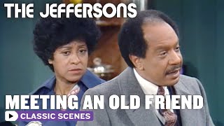 Florence Is Married ft Sherman Hemsley  The Jeffersons [upl. by Anibor]