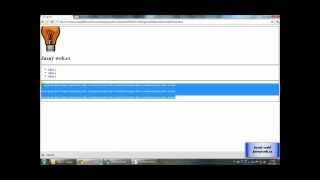 Základy webového programování v HTML  tutoriál č7  logická struktura  DIV a SPAN [upl. by Nomelif338]