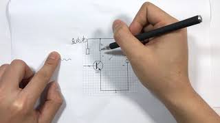 通俗易懂講解三極管的靜態工作點，輕鬆學好三極管的相關知識 [upl. by Saunderson546]