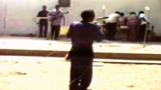 Fr Patrice Ngoy Musoko A Moto Na Moto de Bandala 1994  Part 1 [upl. by Garwin]