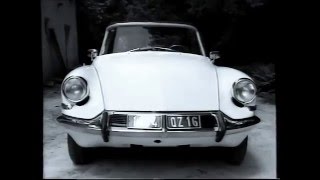 Documentaire soupapesetpistons  Citroen DS [upl. by Sayce]