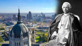 Defending Pope Leo XIII on ChurchState Relations [upl. by Pellet477]