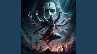 Vidhwanskaari  The Most Powerful Shiva Song  Raga Bhairav  Dark Vibes Kill All Negativity [upl. by Gunilla]