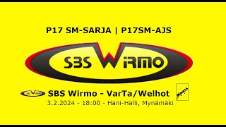 P17 SMSarja SBS Wirmo  VarTaWelhot [upl. by Nylirrehs774]