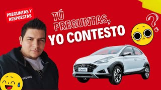 ✅Respondiendo Comentarios sobre CARROS 🤔🔥Parte 4 Carros Eléctricos Mazda 3 Peugeot 206 [upl. by Eliott539]