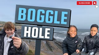 Boggle Hole  2023 [upl. by Adlai]