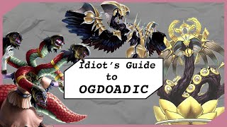 Idiots Guide to Ogdoadic [upl. by Yssej]