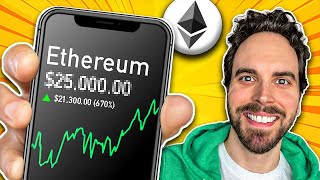 2024 Ethereum Price Prediction CRAZY [upl. by Nale]