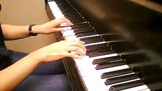 Crepuscolo sul Mare  Piano Cover [upl. by Palmore]