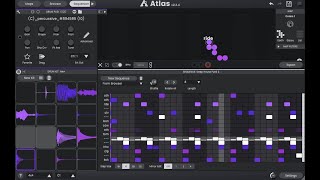 Algonaut Atlas 2 and Ableton Live против меня Кто победит [upl. by Nehepts]