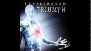 Immediate Music  Journey to Glory  Trailerhead Triumph [upl. by Ahsienroc]