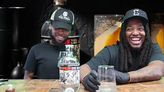 Celebrity Sippin EP 14 Espolon Tequila amp 19 Crimes Snoops Cali Red [upl. by Auqenwahs]