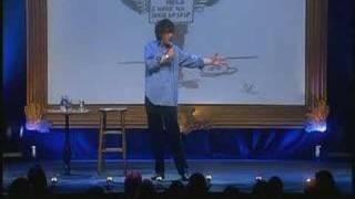 Dylan Moran on Potential [upl. by Lesiram]