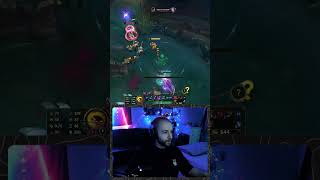 سبورت مالزهار؟  ليج أوف ليجيندز  League of Legends  Support Malzahar [upl. by Faust902]