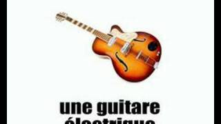 Learn French  Les instruments de musique [upl. by Telrats]