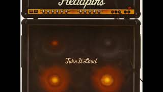 Headpins Turn It Loud FULL ALBUM HQ [upl. by Romine]