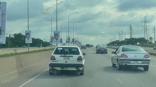 Let’s Explore Nigeria Capital City Abuja [upl. by Elwyn423]