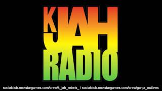 GTA3 KJAH radio Full version [upl. by Ottie]